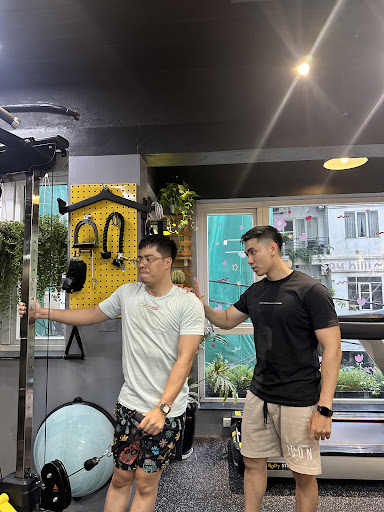 DND Private Fitness photo 5 in Ha Noi