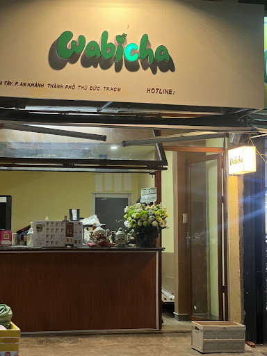 Wabicha matcha photo 3 in Thao Dien