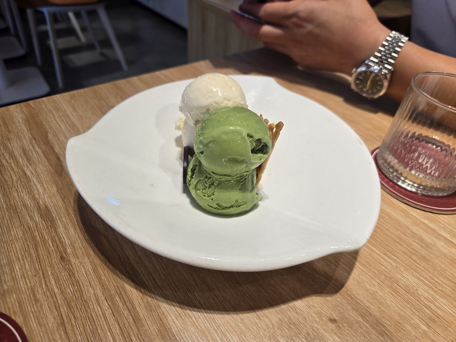 Häagen-Dazs photo 8 in Thao Dien