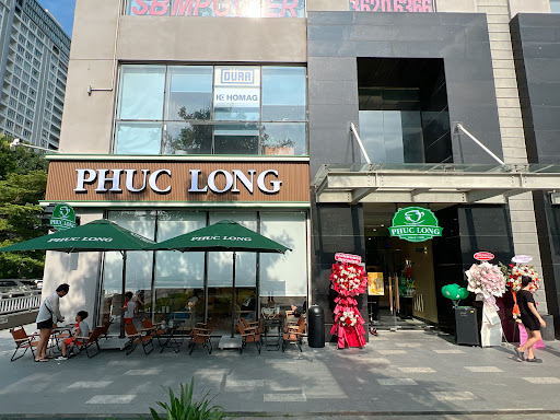 Phuc Long Coffee & Tea - Lexington photo 6 in Thao Dien