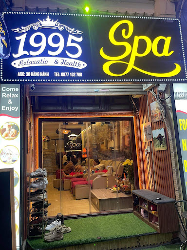 1995 Spa photo 8 in Ha Noi