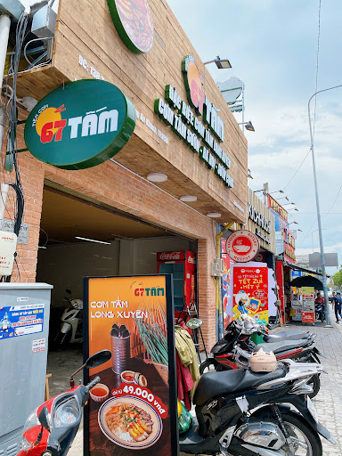 TIỆM CƠM 67 TẤM (CN Trần Não). photo 6 in Thao Dien