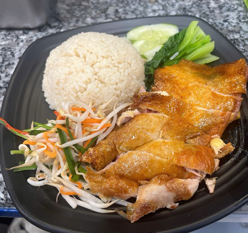 Singapura Kitchen photo 6 in Thao Dien