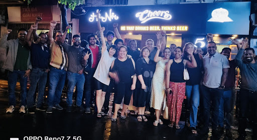 Cheers Bar Hanoi photo 7 in Ha Noi