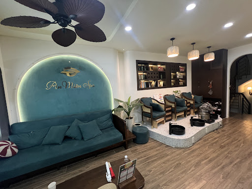 AN MIÊN SPA - GỘI ĐẦU THẢO DƯỢC VÀ MASSAGE BODY QUẬN 2 photo 13 in Thao Dien