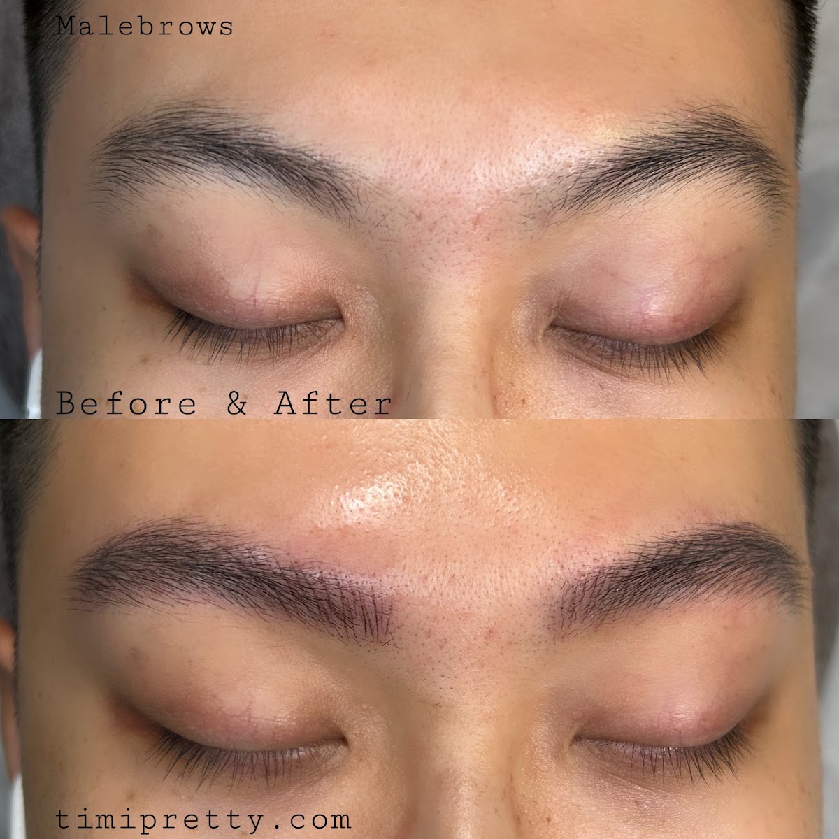 Timi Eyebrows Microblading photo 3 in Thao Dien