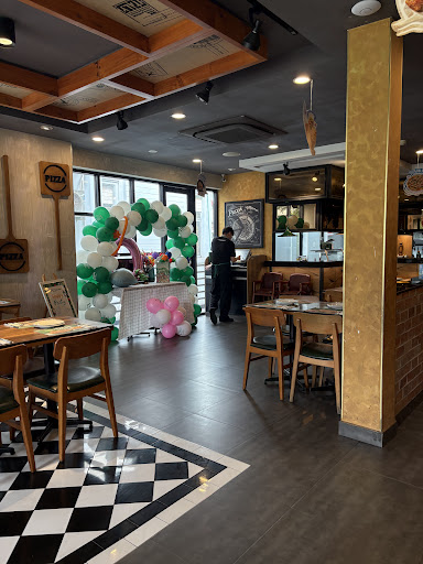 The Pizza Company Song Hành photo 2 in Thao Dien