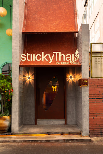 Sticky Rice - Thai Restaurant photo 2 in Thao Dien