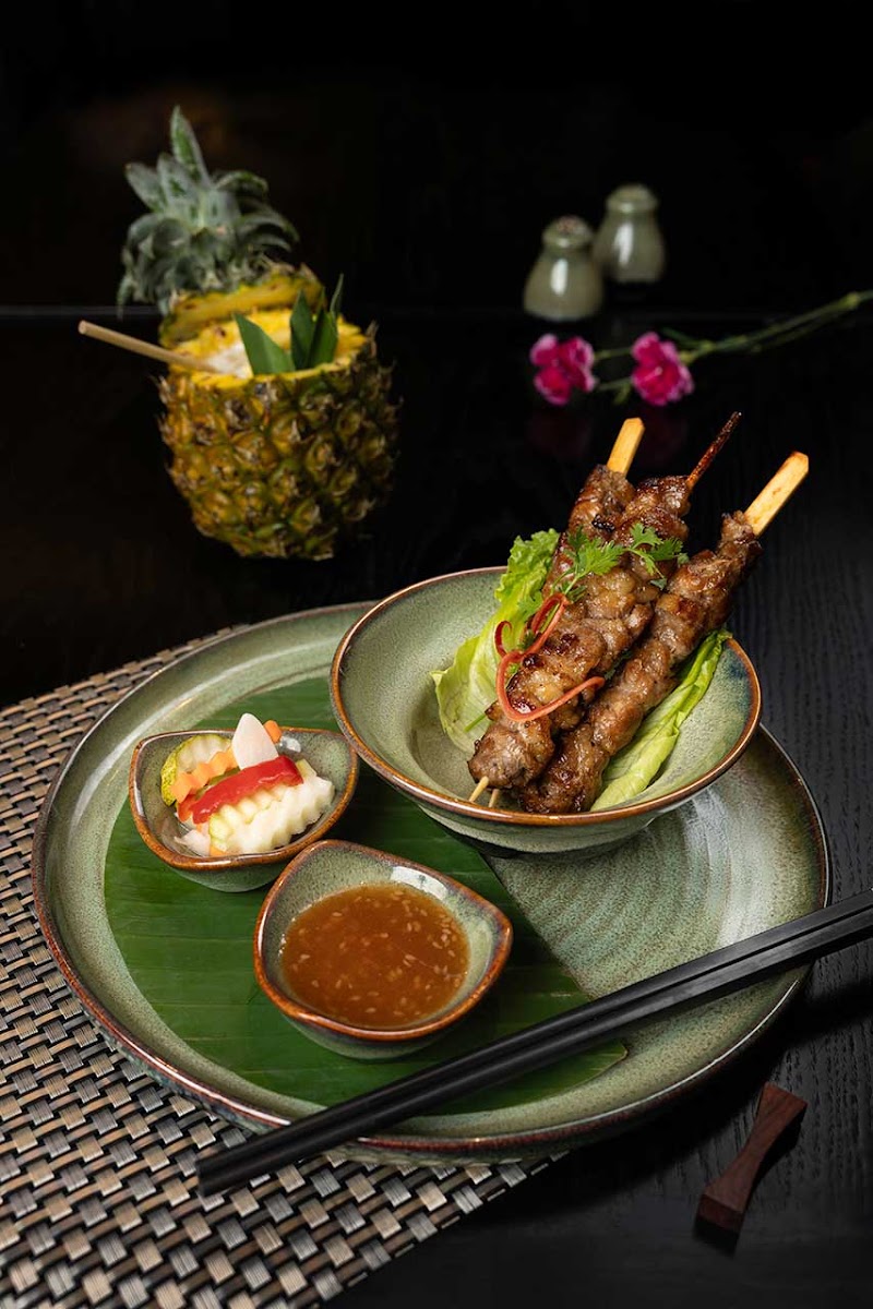 Mesdames Linh Cuisine photo 5 in Thao Dien