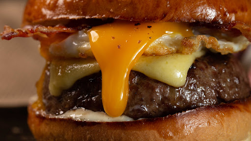 Soul Burger photo 2 in Thao Dien