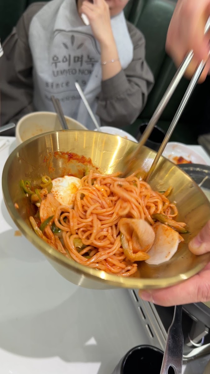[UI MYEO NOK] 우이며녹 타오디엔점 photo 5 in Thao Dien