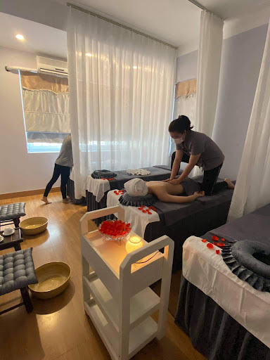Hanoi Old Quarter Massage photo 5 in Thao Dien