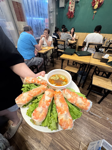The Corner Food - Vietnamese Local Food photo 6 in Ha Noi