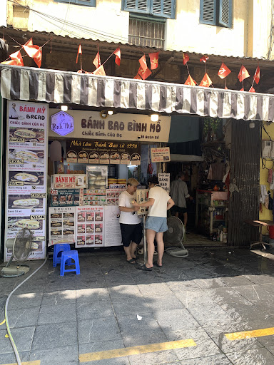 Bánh Bao Bình Mỗ photo 5 in Thao Dien