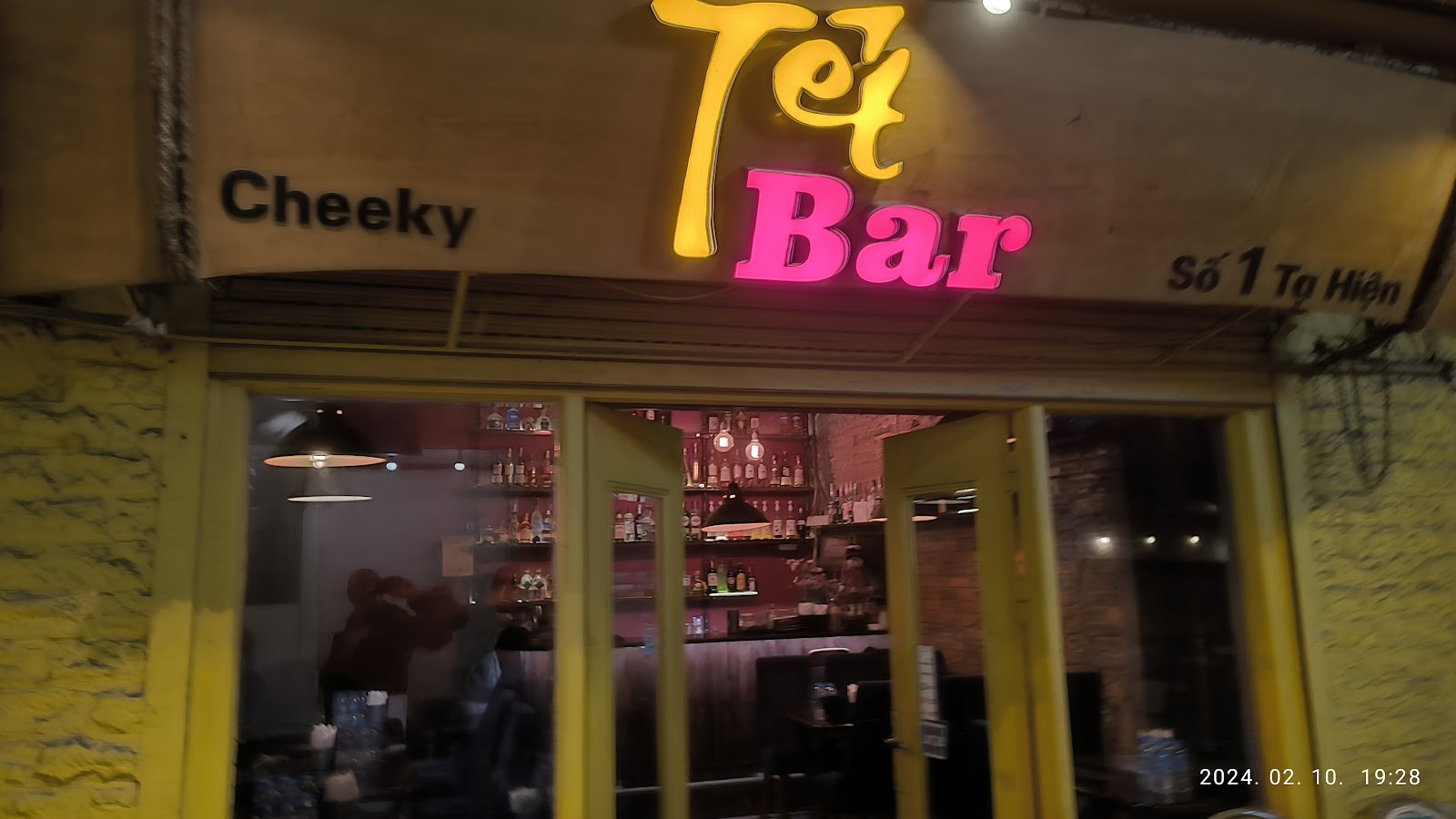 Tet Bar photo 2 in Ha Noi