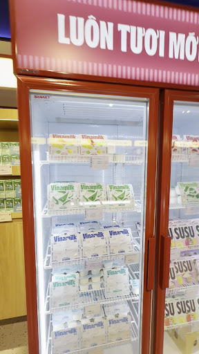 Vinamilk photo 3 in Thao Dien