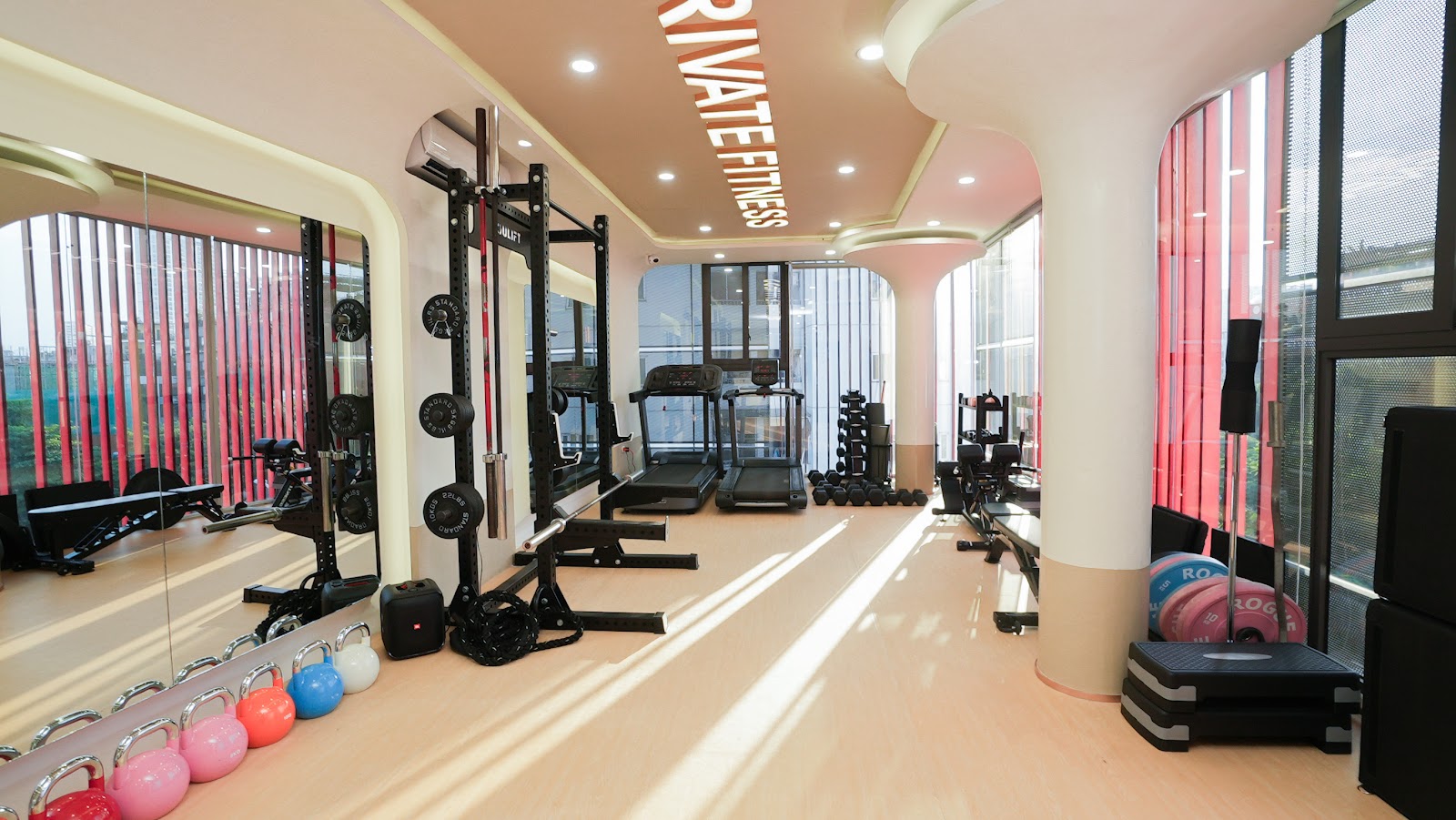 Soulift Private Fitness photo 7 in Ha Noi