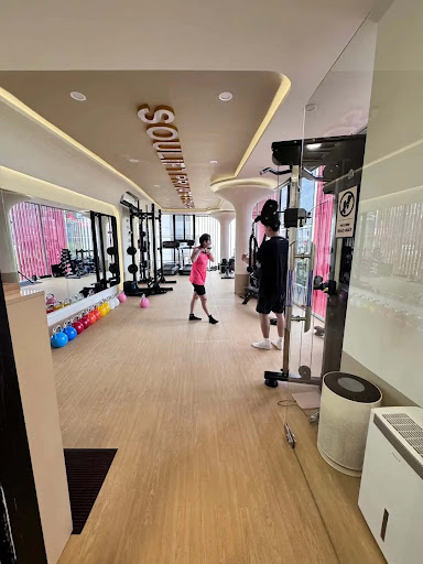 Soulift Private Fitness photo 8 in Ha Noi