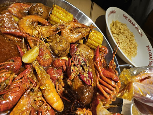 The Crab Shack Thao Dien photo 1 in Thao Dien