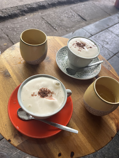 O Tree Cafe photo 8 in Ha Noi