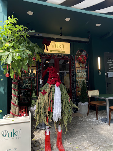 Yukii Tea Thảo Điền photo 4 in Thao Dien