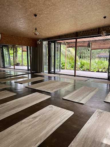 Yoga Pod photo 1 in Thao Dien