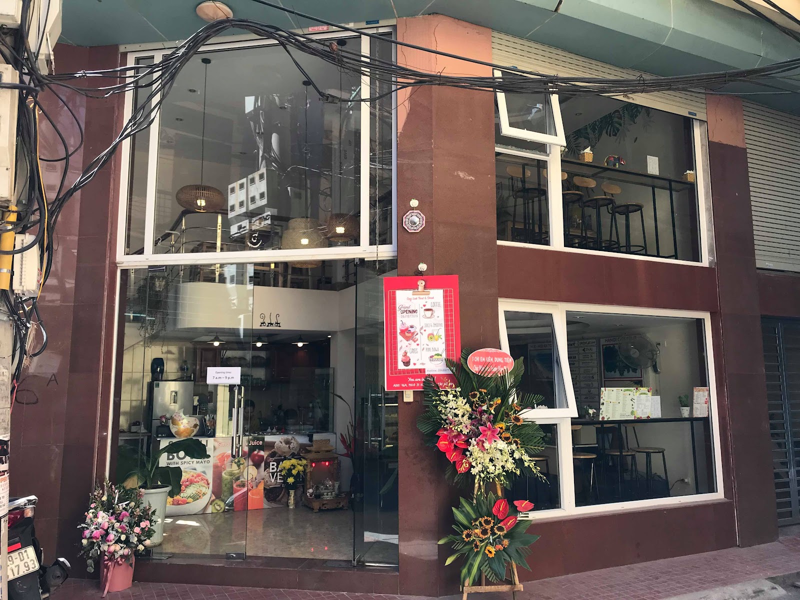 Song Linh Bistro photo 6 in Ha Noi