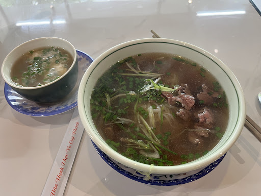 Phở Tâm Hà Nội I Nhà Hàng Phở - Cơm Văn Phòng - Giải Khát Tráng Miệng photo 7 in Thao Dien