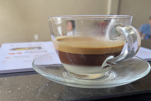 WIN COFFEE photo 3 in Thao Dien
