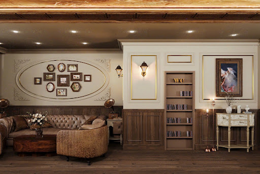NEXUS LOUNGE - GARDEN RESTAURENT - LIVE MUSIC photo 7 in Ha Noi