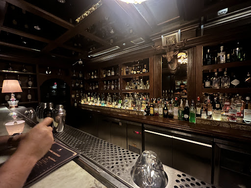 Valentino Cocktail Bar photo 4 in Ha Noi
