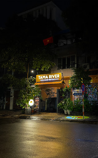 Tama River photo 1 in Thao Dien