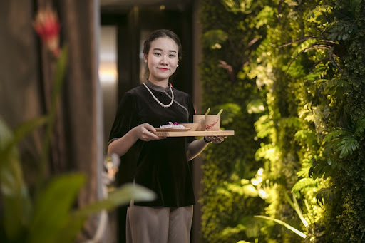 La Maison Spa photo 8 in Thao Dien