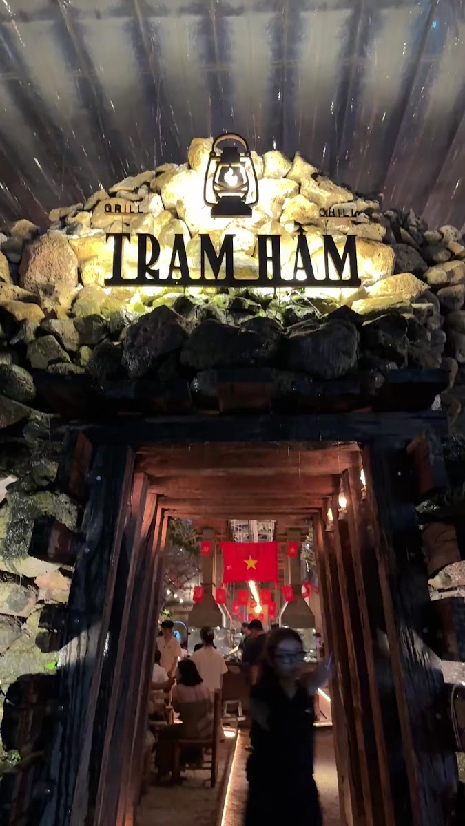 Trạm Hầm Thảo Điền photo 8 in Thao Dien