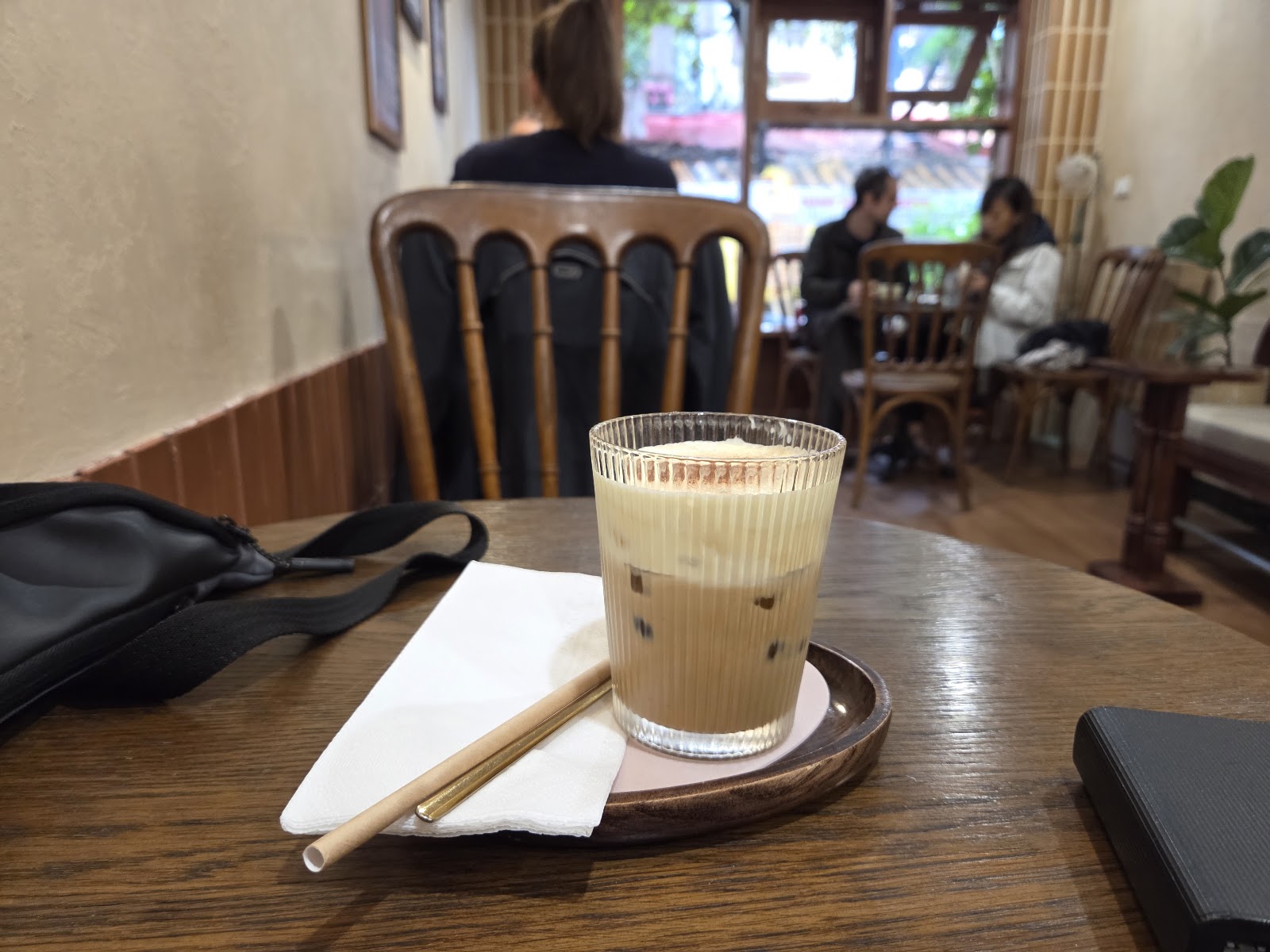 Fika Cafe in Hanoi photo 8 in Ha Noi