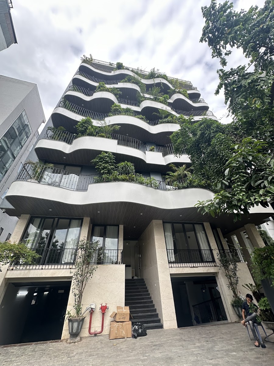 Luxe Paradise Suites Hotel 67 To Ngoc Van photo 2 in Ha Noi