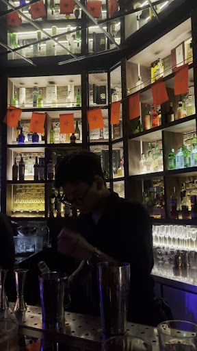 The Tramp - Cocktail & Wine Bar photo 8 in Ha Noi