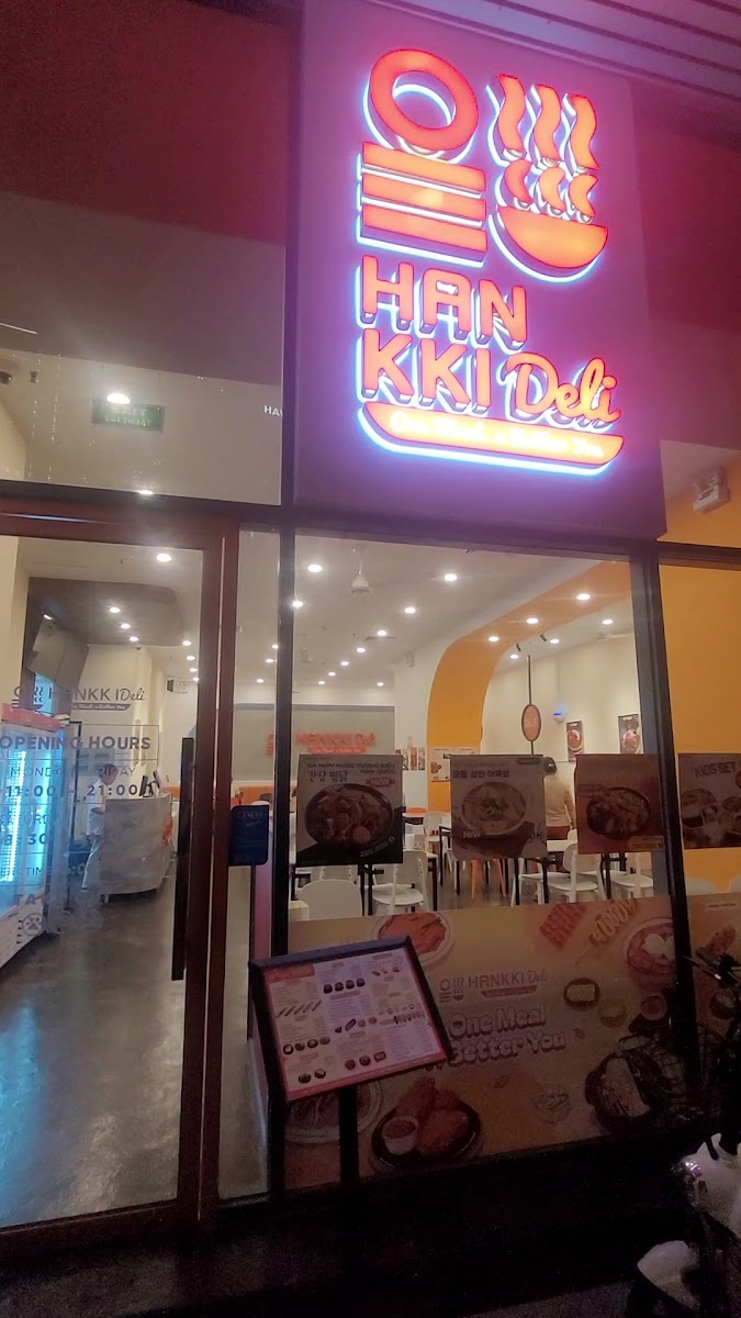 Hankki Saigon Pearl photo 7 in Thao Dien