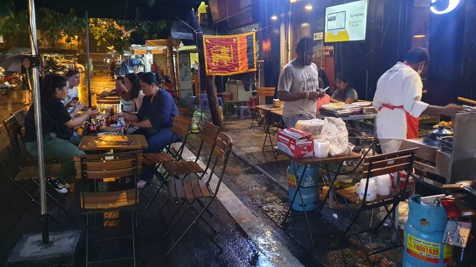 Cheers Bar Hanoi photo 8 in Ha Noi