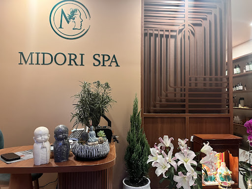 MIDORI SPA — VÕ DUY NINH photo 7 in Thao Dien