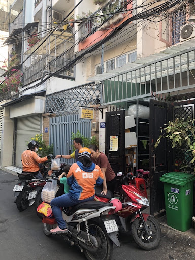 Sonia’s Bakery - Bánh chuối nướng bơ, flan, sữa chua sỉ lẻ photo 8 in Thao Dien