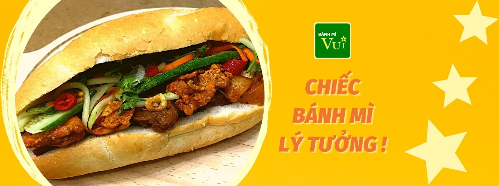 Bánh mì Vui photo 5 in Thao Dien