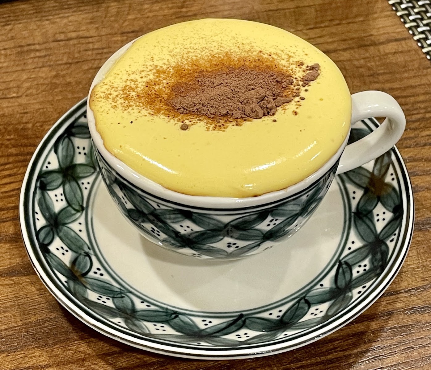 ORIANA VIETNAMESE RESTAURANT and VEGETARIAN photo 4 in Thao Dien