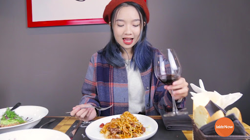 Colette French Bistro & Wine Bar photo 4 in Thao Dien