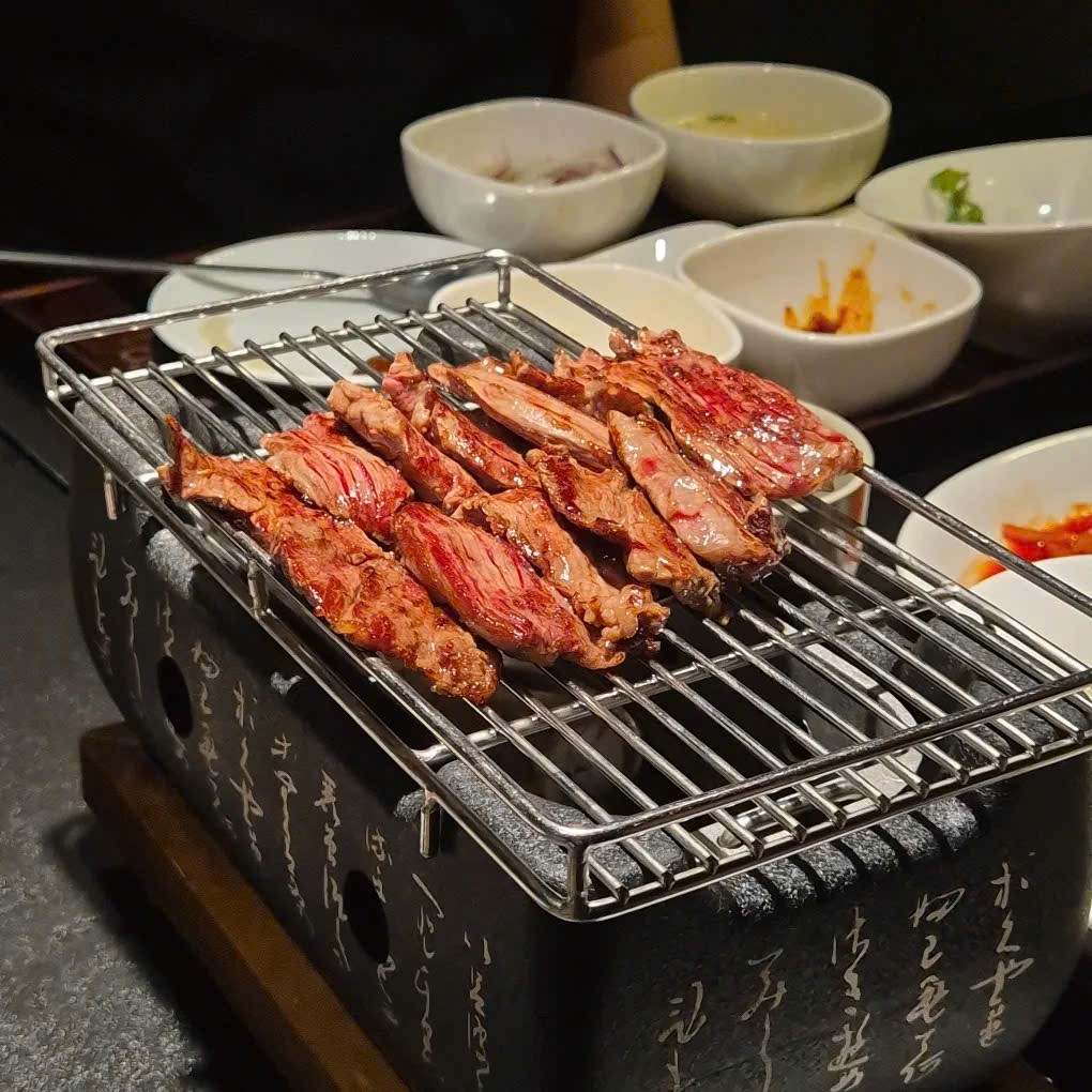 탄광 - Tan Kwang Korean BBQ photo 6 in Thao Dien
