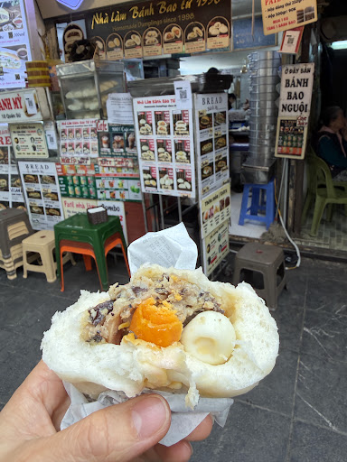 Bánh Bao Bình Mỗ photo 6 in Thao Dien