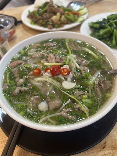 VIỆT QUÁN Restaurant - Vietnamese Food & Vegetarian Food photo 5 in Ha Noi