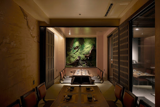 UME Sushi & Omakase photo 4 in Thao Dien