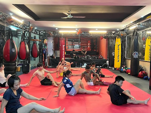 Thai Boxing Vietnam photo 5 in Ha Noi