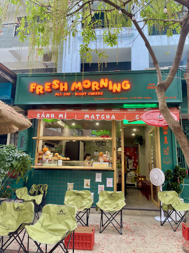 Fresh Morning Coffee photo 7 in Thao Dien